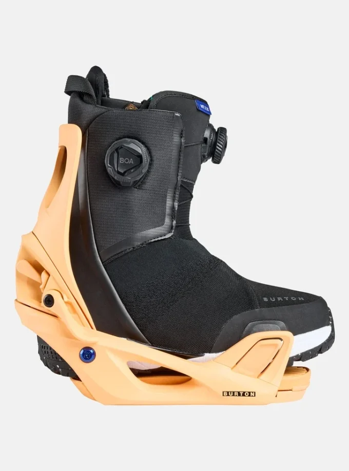Fixations de snowboard Burton Step On® Re:Flex pour femmes Fixations de snowboard Burton Step On® Re:Flex pour femmes