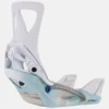 Fixations de snowboard Burton Step On® Re:Flex pour femmes (échantillon)