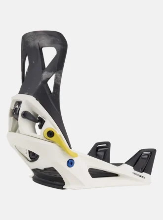 Fixations de snowboard Burton Step On® Re:Flex pour homme (exemple)