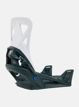 Fixations de snowboard Burton Step On® Re:Flex pour homme (exemple)