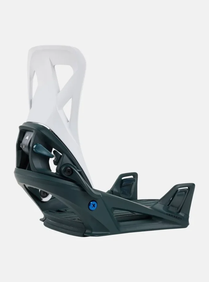 Fixations de snowboard Burton Step On® Re:Flex pour homme (exemple)