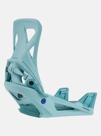 Fixations de snowboard Burton Step On® Re:Flex pour hommes Fixations de snowboard Burton Step On® Re:Flex pour hommes
