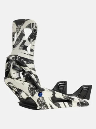 Fixations de snowboard Burton Step On® Re:Flex pour hommes