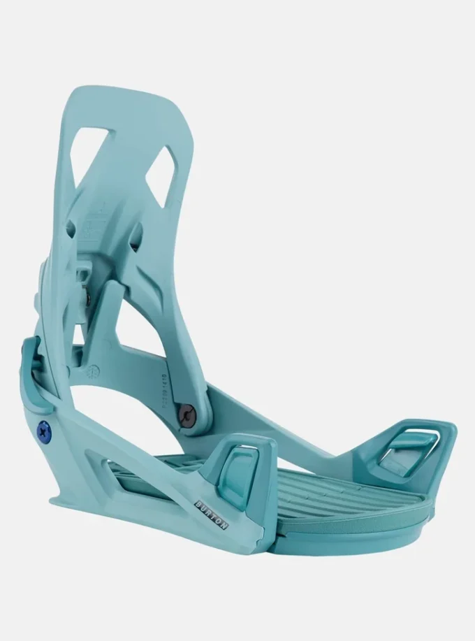 Fixations de snowboard Burton Step On® Re:Flex pour hommes Fixations de snowboard Burton Step On® Re:Flex pour hommes