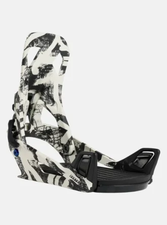 Fixations de snowboard Burton Step On® Re:Flex pour hommes