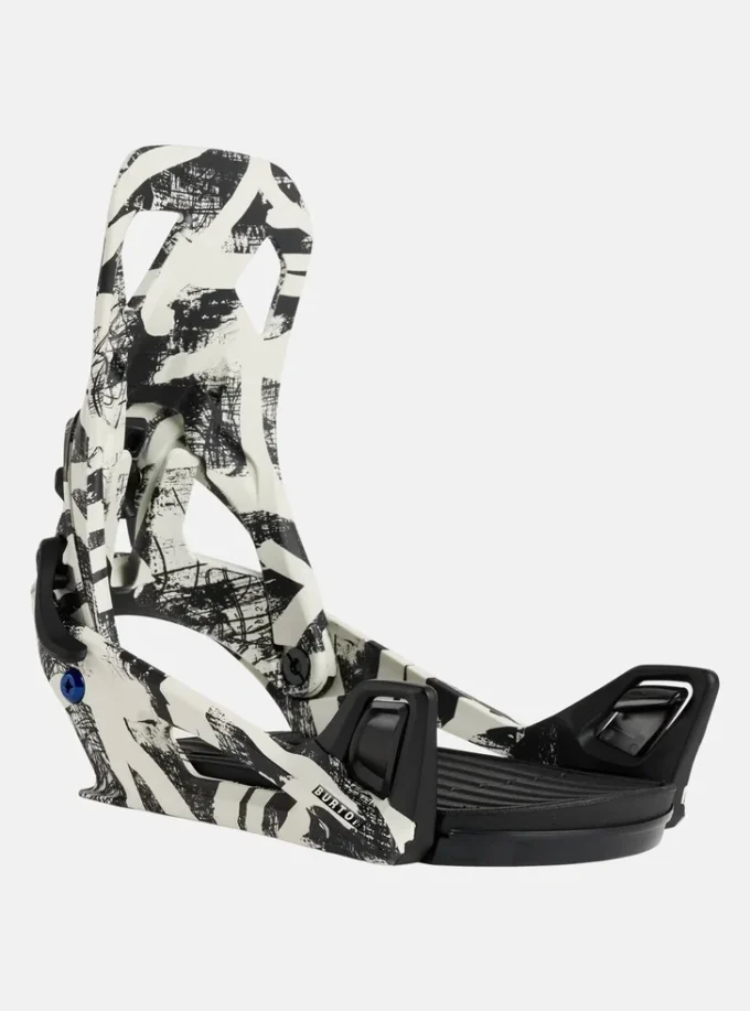 Fixations de snowboard Burton Step On® Re:Flex pour hommes Fixations de snowboard Burton Step On® Re:Flex pour hommes