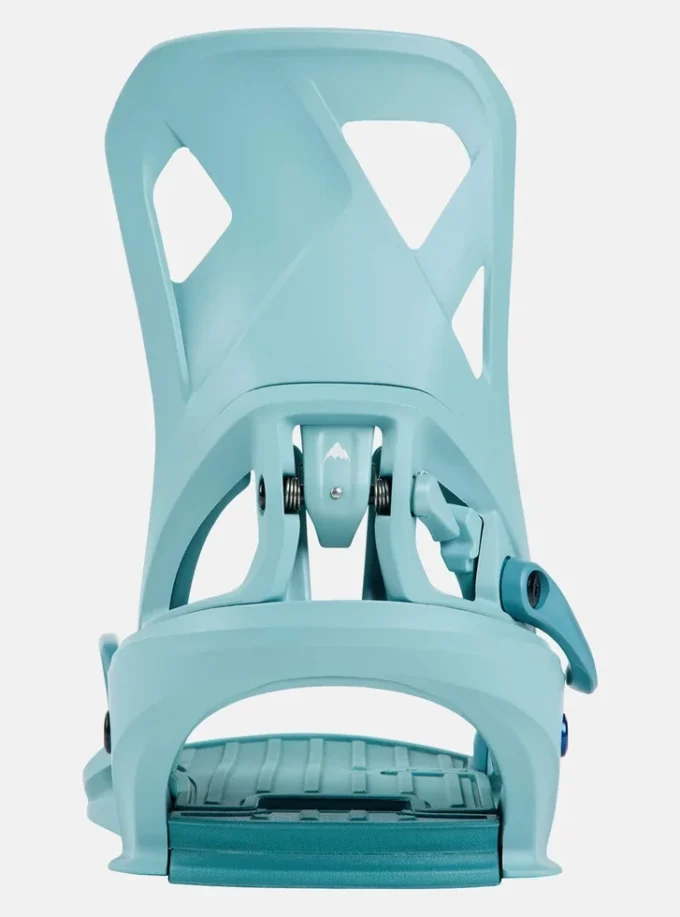Fixations de snowboard Burton Step On® Re:Flex pour hommes Fixations de snowboard Burton Step On® Re:Flex pour hommes