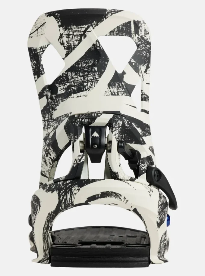 Fixations de snowboard Burton Step On® Re:Flex pour hommes Fixations de snowboard Burton Step On® Re:Flex pour hommes