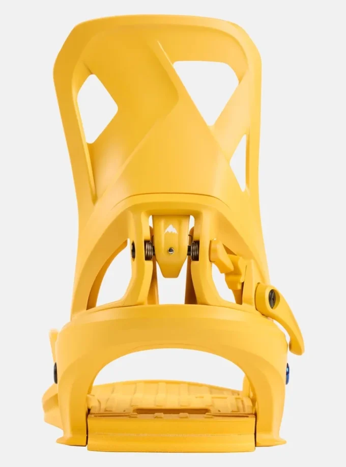 Fixations de snowboard Burton Step On® Re:Flex pour hommes