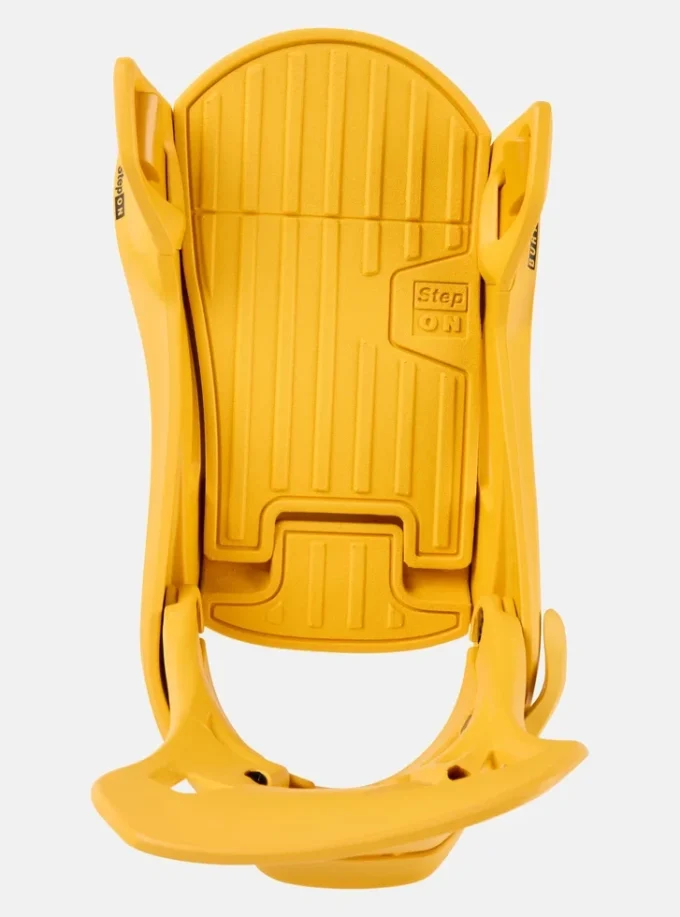 Fixations de snowboard Burton Step On® Re:Flex pour hommes