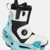 Fixations de snowboard Burton Step On® Re:Flex pour hommes Fixations de snowboard Burton Step On® Re:Flex pour hommes
