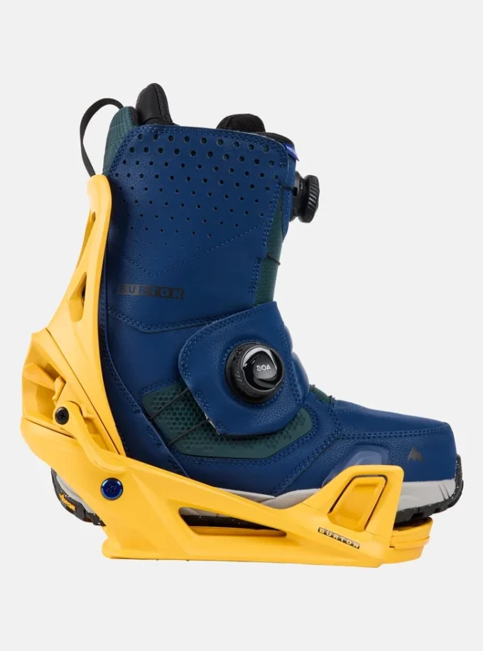 Fixations de snowboard Burton Step On® Re:Flex pour hommes