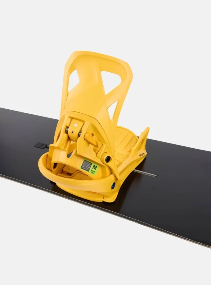 Fixations de snowboard Burton Step On® Re:Flex pour hommes