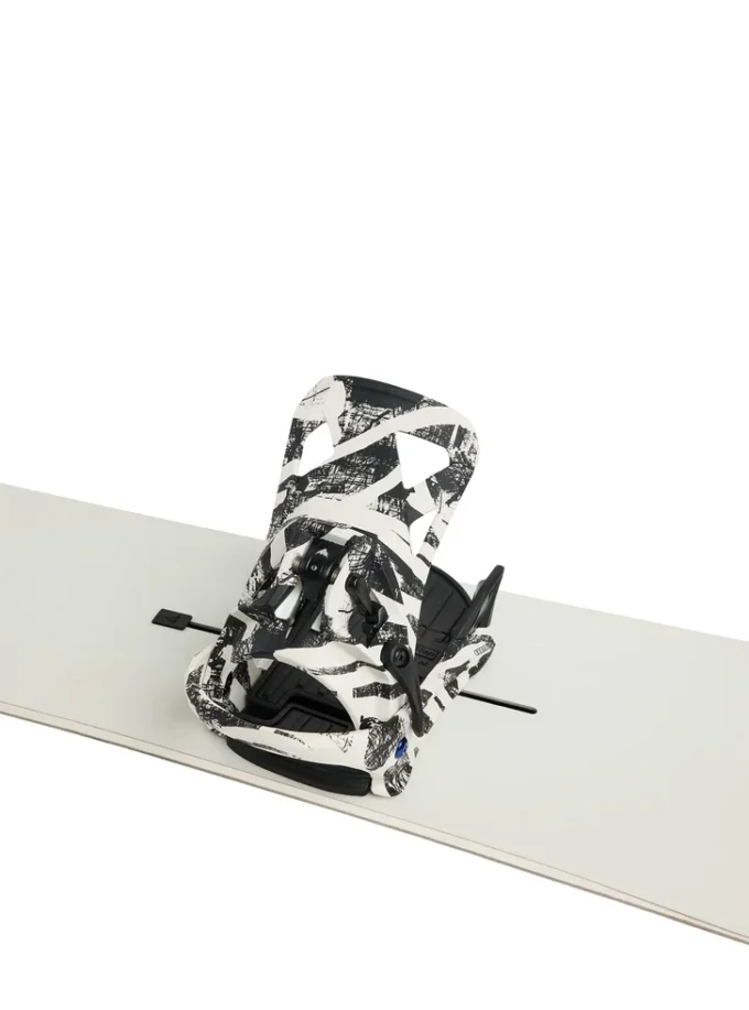 Fixations de snowboard Burton Step On® Re:Flex pour hommes Fixations de snowboard Burton Step On® Re:Flex pour hommes