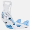 Fixations de snowboard Burton Step On® Smalls Re:Flex pour enfants Fixations de snowboard Burton Step On® Smalls Re:Flex pour enfants