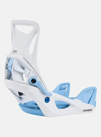 Fixations de snowboard Burton Step On® Smalls Re:Flex pour enfants