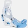 Fixations de snowboard Burton Step On® Smalls Re:Flex pour enfants Fixations de snowboard Burton Step On® Smalls Re:Flex pour enfants