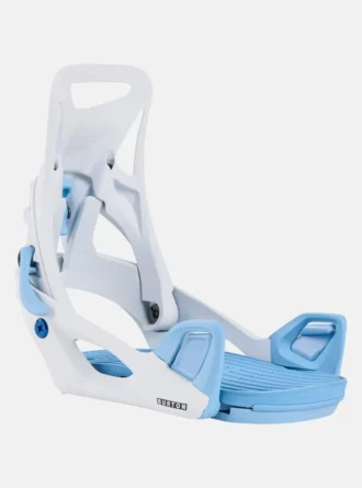 Fixations de snowboard Burton Step On® Smalls Re:Flex pour enfants