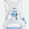 Fixations de snowboard Burton Step On® Smalls Re:Flex pour enfants Fixations de snowboard Burton Step On® Smalls Re:Flex pour enfants
