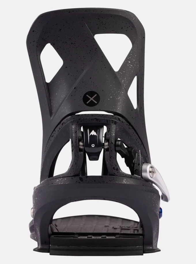 Fixations de snowboard Burton Step On® X Re:Flex pour hommes Fixations de snowboard Burton Step On® X Re:Flex pour hommes