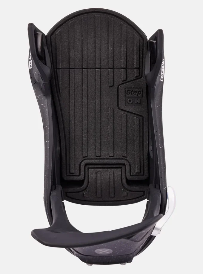 Fixations de snowboard Burton Step On® X Re:Flex pour hommes Fixations de snowboard Burton Step On® X Re:Flex pour hommes