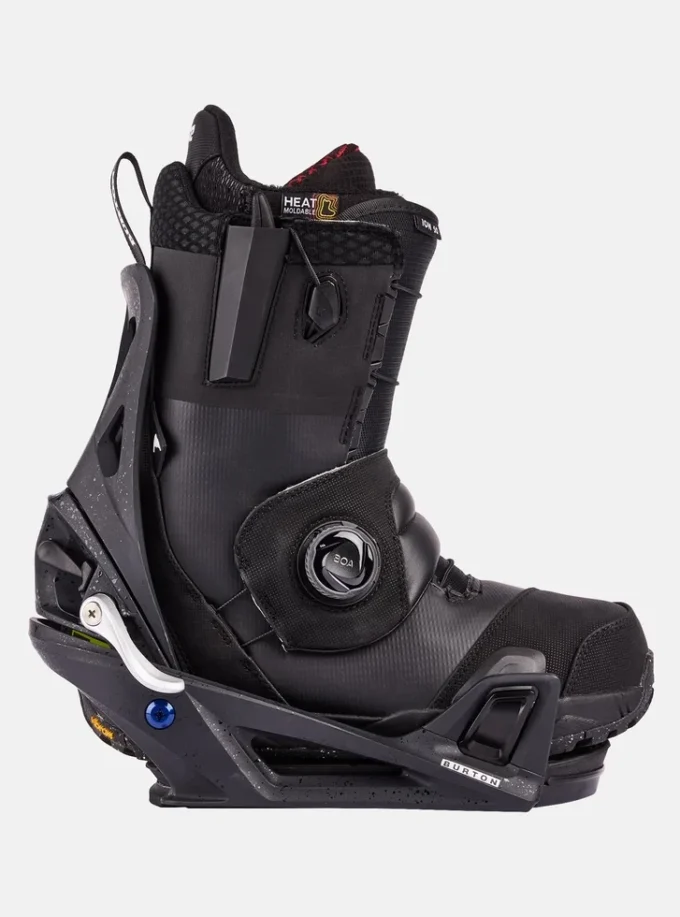 Fixations de snowboard Burton Step On® X Re:Flex pour hommes Fixations de snowboard Burton Step On® X Re:Flex pour hommes