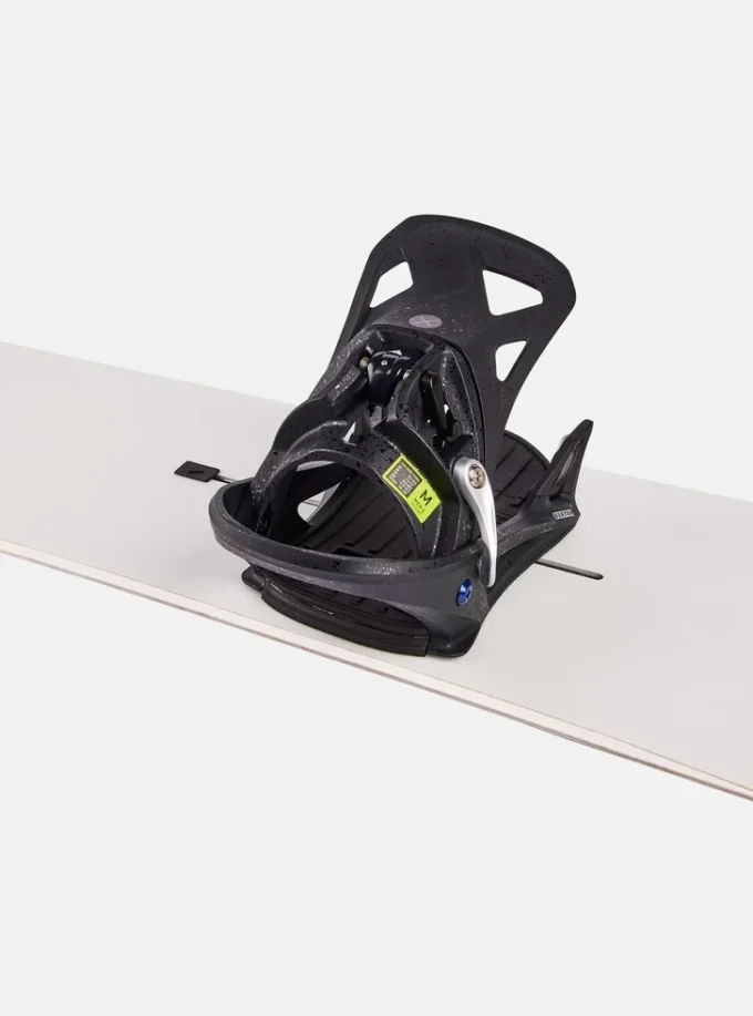 Fixations de snowboard Burton Step On® X Re:Flex pour hommes Fixations de snowboard Burton Step On® X Re:Flex pour hommes