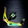 Fixations de snowboard Burton Virgil Escapade EST® pour femmes Fixations de snowboard Burton Virgil Escapade EST® pour femmes