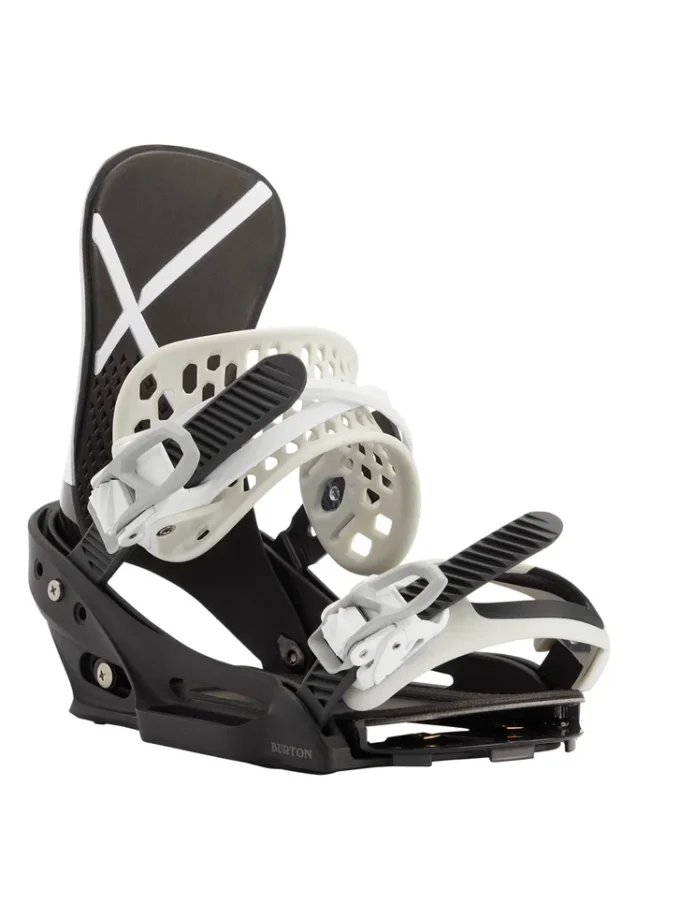 Fixations de snowboard Burton X EST® pour hommes Fixations de snowboard Burton X EST® pour hommes