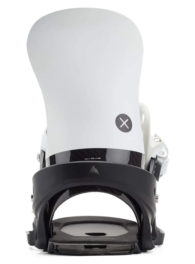 Fixations de snowboard Burton X EST® pour hommes Fixations de snowboard Burton X EST® pour hommes
