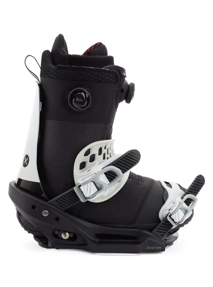 Fixations de snowboard Burton X EST® pour hommes Fixations de snowboard Burton X EST® pour hommes