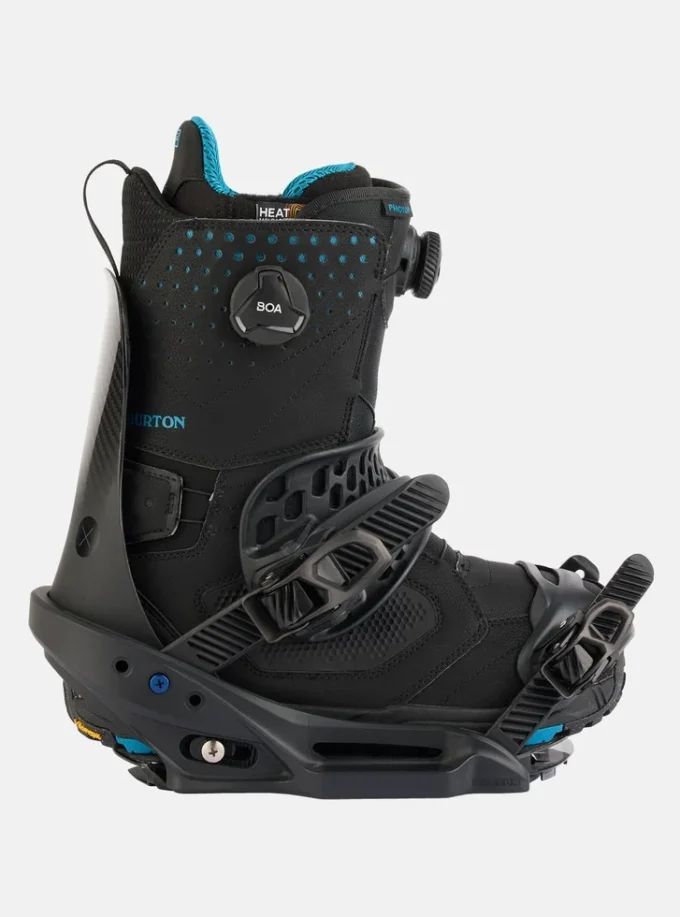 Fixations de snowboard Burton X EST® pour hommes Fixations de snowboard Burton X EST® pour hommes