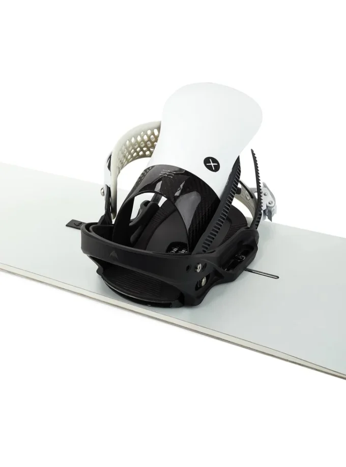 Fixations de snowboard Burton X EST® pour hommes Fixations de snowboard Burton X EST® pour hommes