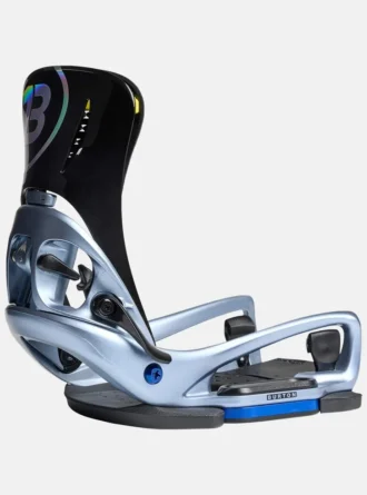 Fixations de snowboard Step On® Escapade EST® pour femmes