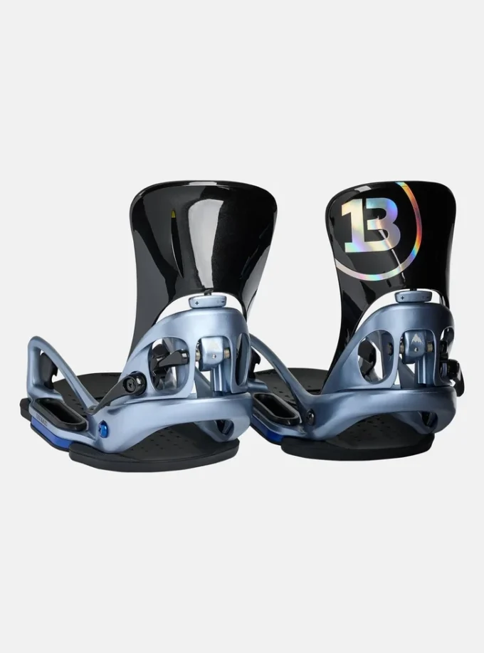 Fixations de snowboard Step On® Escapade EST® pour femmes Fixations de snowboard Step On® Escapade EST® pour femmes