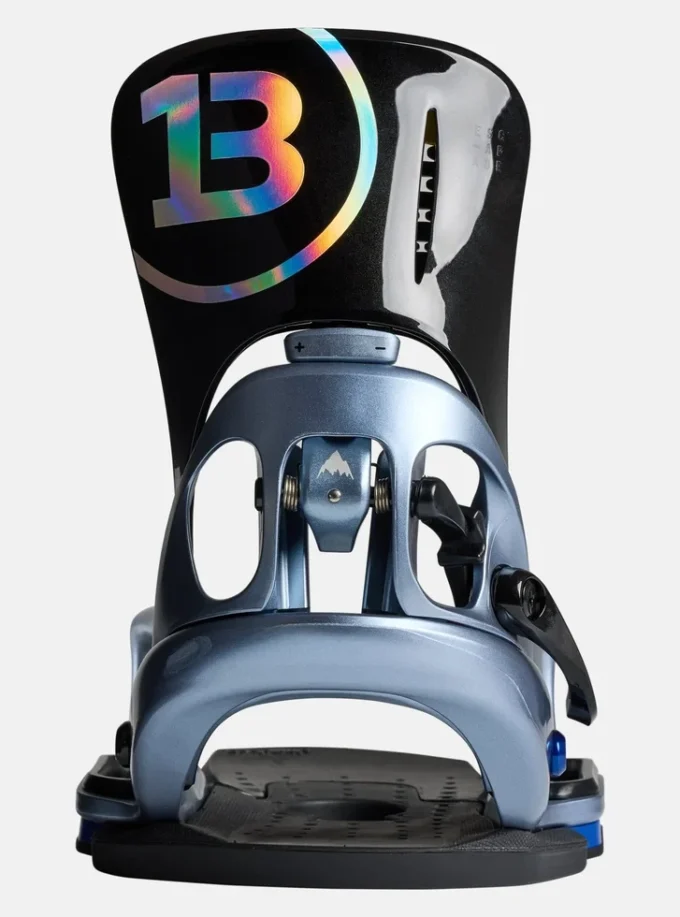 Fixations de snowboard Step On® Escapade EST® pour femmes Fixations de snowboard Step On® Escapade EST® pour femmes