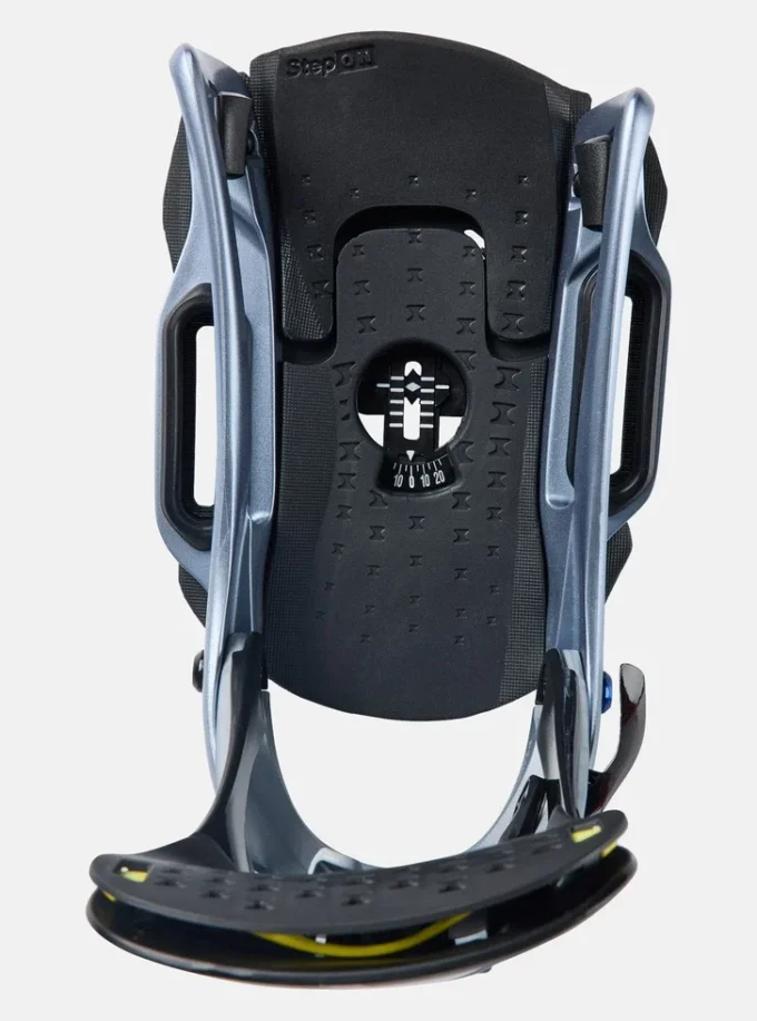 Fixations de snowboard Step On® Escapade EST® pour femmes Fixations de snowboard Step On® Escapade EST® pour femmes