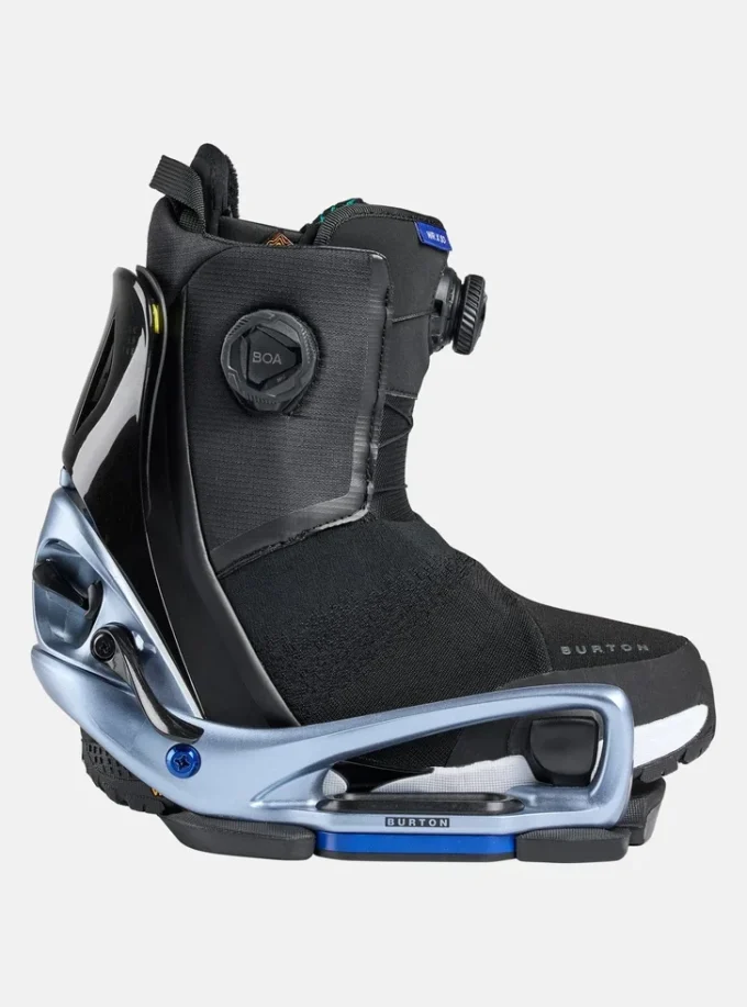 Fixations de snowboard Step On® Escapade EST® pour femmes Fixations de snowboard Step On® Escapade EST® pour femmes