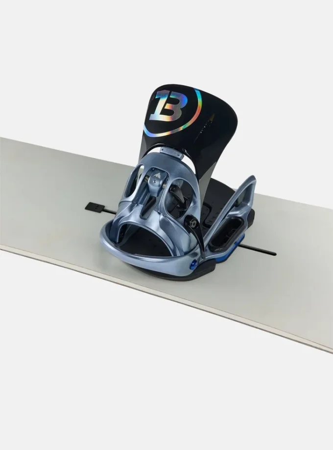 Fixations de snowboard Step On® Escapade EST® pour femmes Fixations de snowboard Step On® Escapade EST® pour femmes