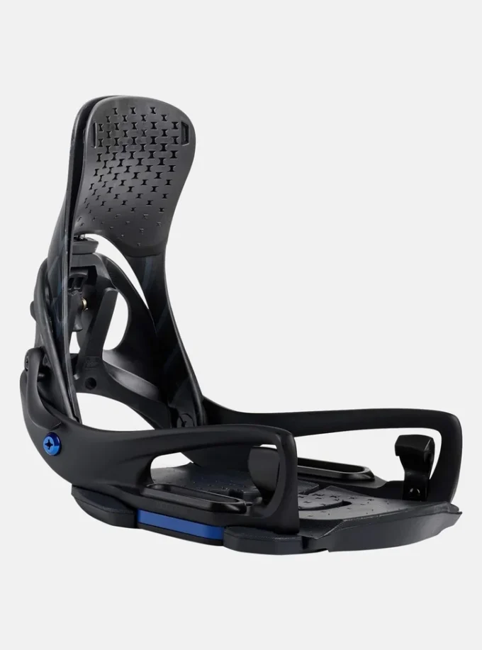 Fixations de snowboard Step On® Genesis EST® Burton x FRAGMENT pour homme Fixations de snowboard Step On® Genesis EST® Burton x FRAGMENT pour homme