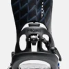 Fixations de snowboard Step On® Genesis EST® Burton x FRAGMENT pour homme Fixations de snowboard Step On® Genesis EST® Burton x FRAGMENT pour homme