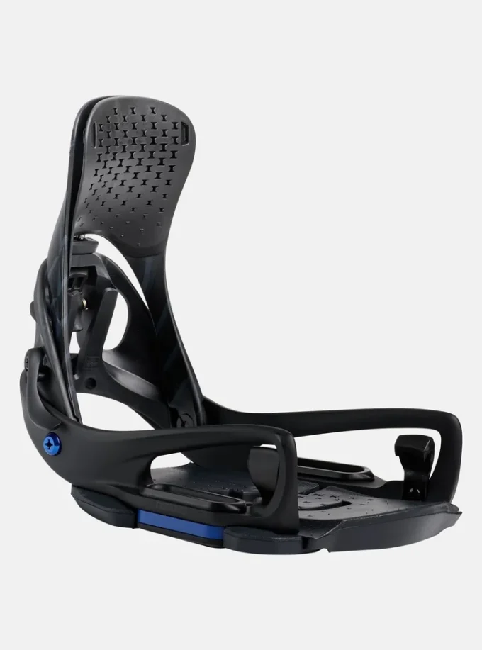 Fixations de snowboard Step On® Genesis EST® Burton x FRAGMENT pour homme Fixations de snowboard Step On® Genesis EST® Burton x FRAGMENT pour homme