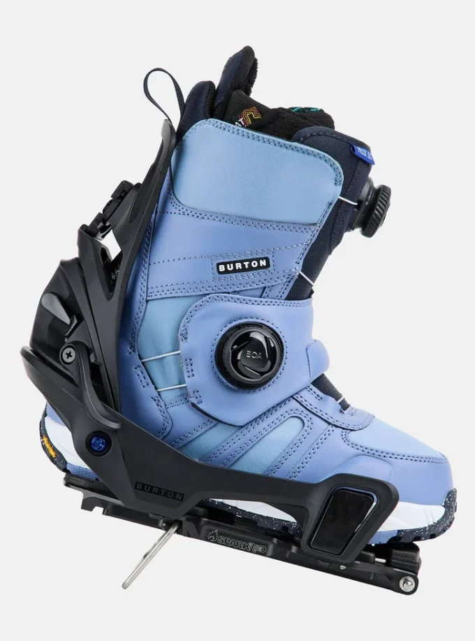 Fixations de splitboard Burton Step On® Split pour femmes Fixations de splitboard Burton Step On® Split pour femmes