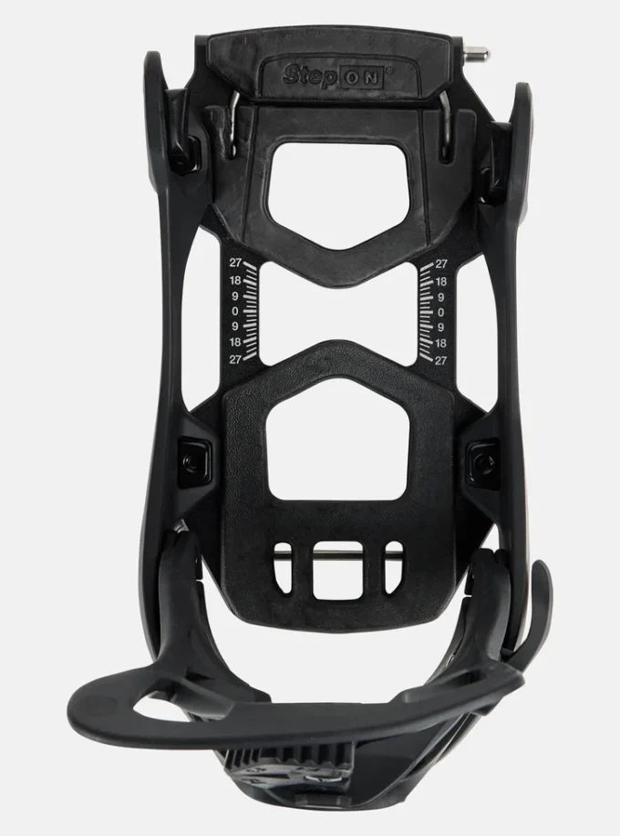 Fixations de splitboard Burton Step On® Split pour homme Fixations de splitboard Burton Step On® Split pour homme