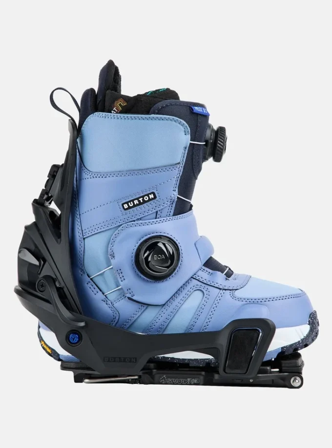 Fixations de splitboard Burton Step On® Split pour homme Fixations de splitboard Burton Step On® Split pour homme