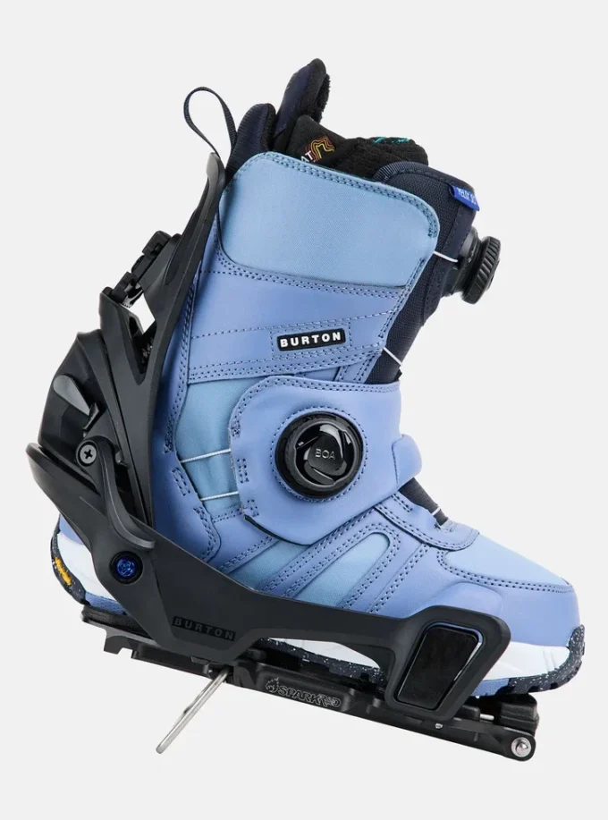 Fixations de splitboard Burton Step On® Split pour homme Fixations de splitboard Burton Step On® Split pour homme