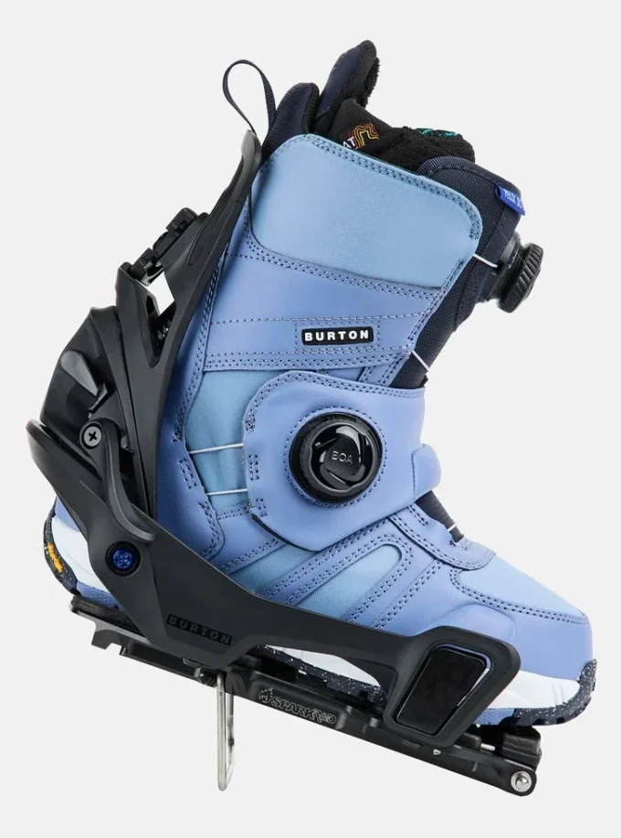 Fixations de splitboard Burton Step On® Split pour homme Fixations de splitboard Burton Step On® Split pour homme