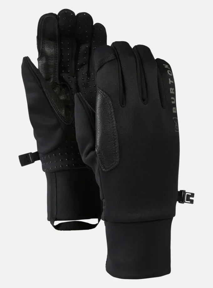 Gants Burton [ak]® Helium Midweight