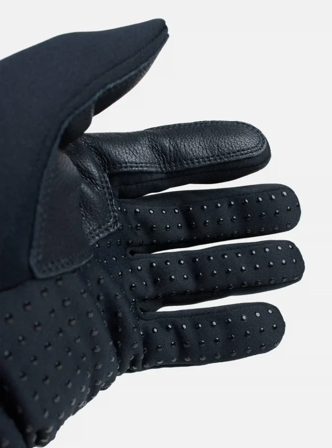 Gants Burton [ak]® Helium Midweight