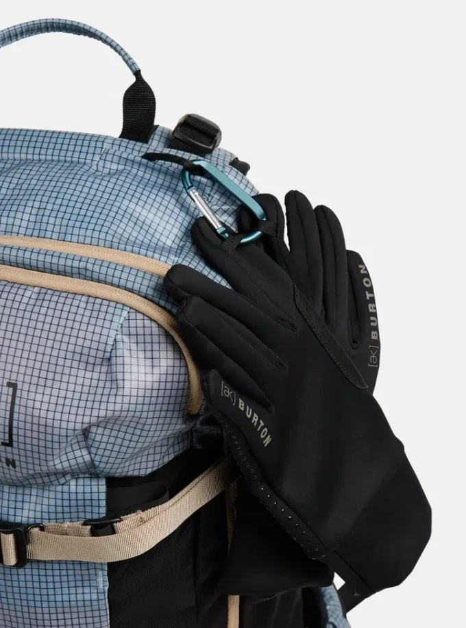 Gants Burton [ak]® Helium Midweight